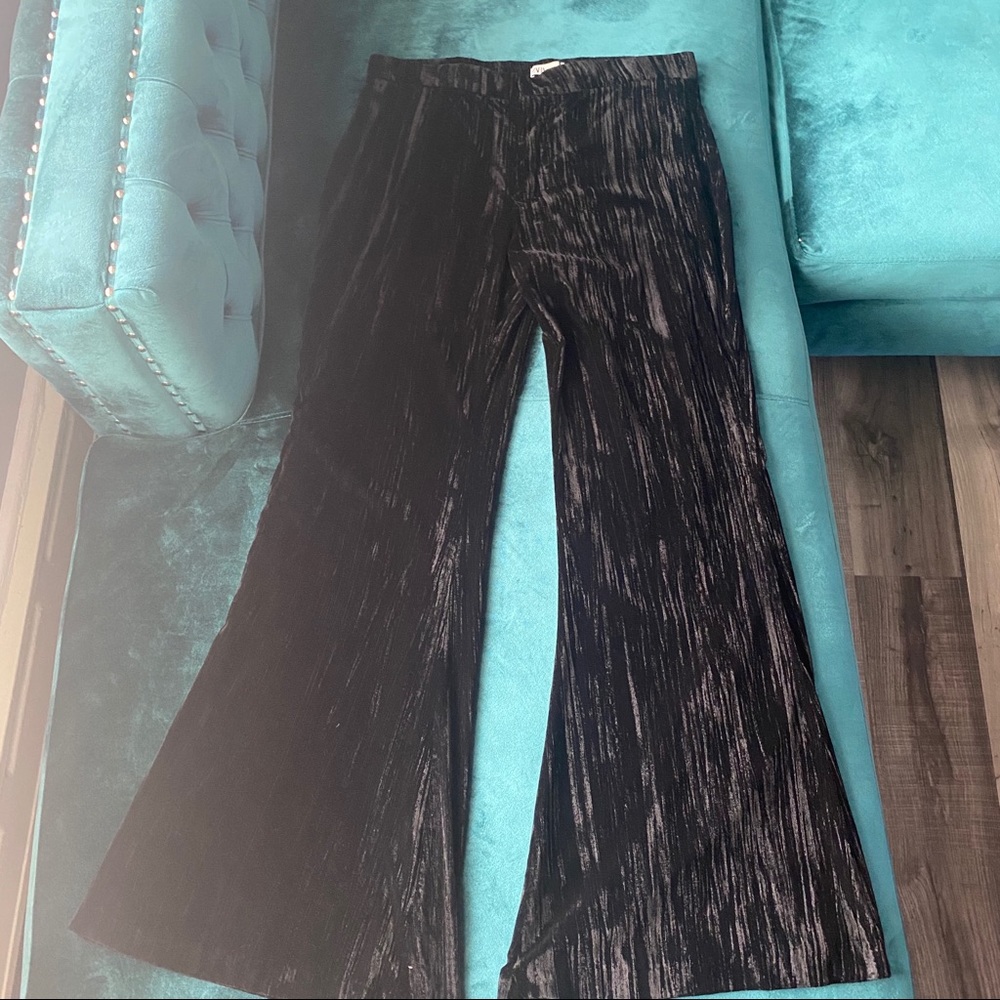 Feels Like Velvet Pant